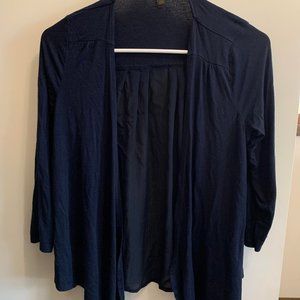 Outback Red brand cardigan